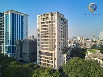 The Five Residences Hanoi